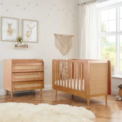 Japandi Mini 2 Piece Room Set