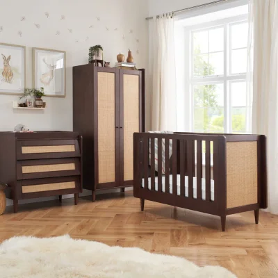 Japandi Mini 3pc Room Set