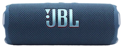 JBL Flip 7 Portable Bluetooth Speaker - Blue - Blue