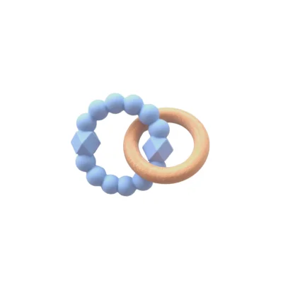 Jellystone Moon Teether