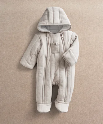Jersey Pramsuit - 9-12 Months