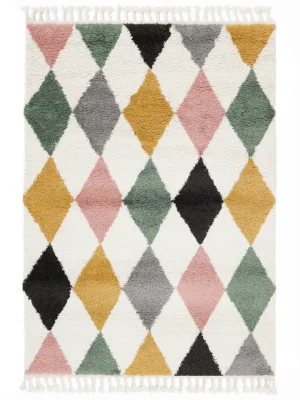 Jester - Multicolor