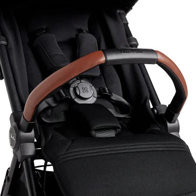Jet 3 Bumper Bar Tan - Tan