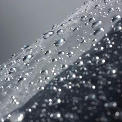 Jet 3 Raincover