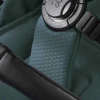 Jet 5 Crotch Pad Mineral