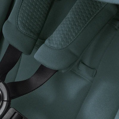 Jet 5 Shoulder Pads Mineral — image 1