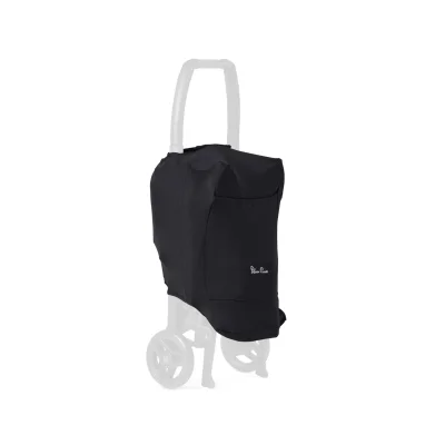 Jet Luggage Sleeve - Black