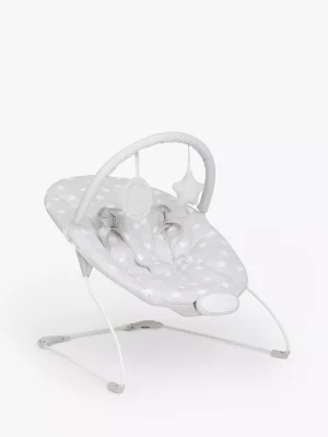 John Lewis ANYDAY Star Baby Bouncer