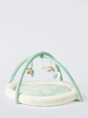 John Lewis Jungle Activity Play Gym - Default