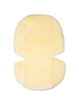 John Lewis Sheepskin Pushchair Liner