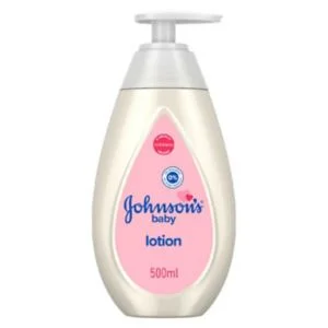 JOHNSON'S® Baby Lotion 500ml