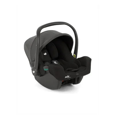 Joie Baby iSnug 2 i-Size Baby Car Seat - Shale / No Base