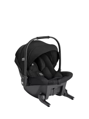 Joie Baby Signature Sprint i-Size Car Seat, Eclipse