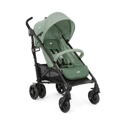 Joie Brisk LX Stroller