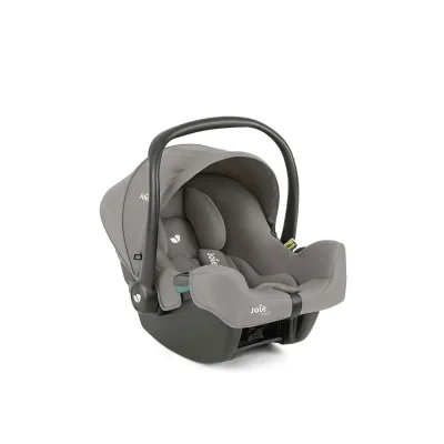 Joie Car Seat i-Snug 2 Pebble