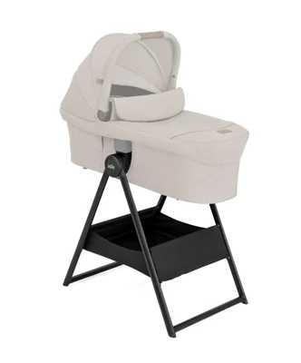Joie Carry Cot Stand - Cream