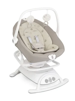 Joie Cosmo Tan Sansa 2in1 Rocker