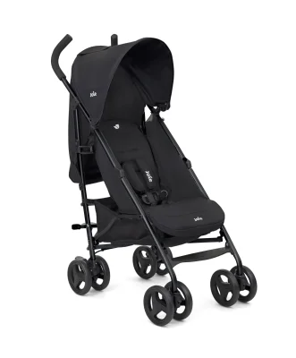 Joie Couri Stroller - Coal