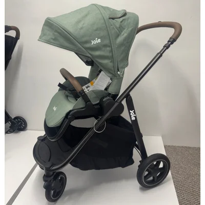 Joie Ex-Display Versatrax Pram- Laurel