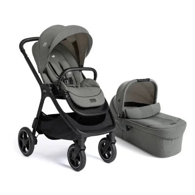 Joie Finiti Flex & Ramble XL Bundle