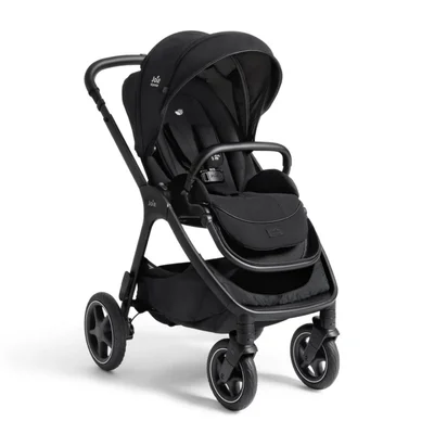 Joie Finiti Flex Signature Pushchair- Eclipse