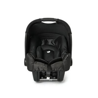 Joie Gemm Car Seat - Ink Black - Black
