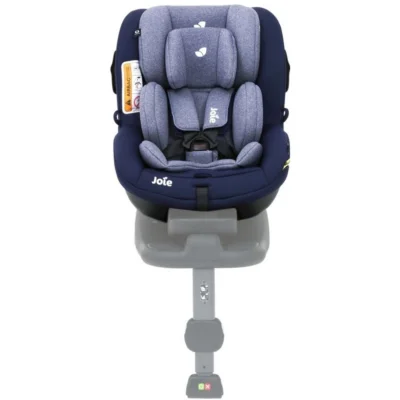 Joie i-Anchor Advance Group 0+/1 Car Seat - Eclipse