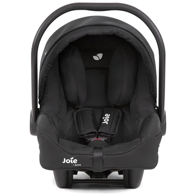 Joie i-juva i-Size Group 0+ Infant Carrier-Shale
