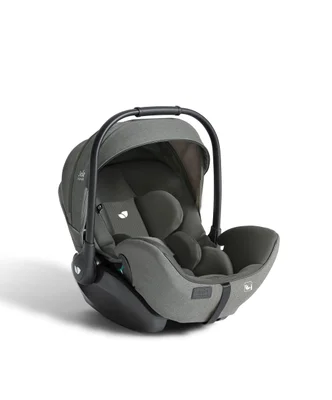 Joie Signature i-Level Pro Infant Carrier - Maple - With Base