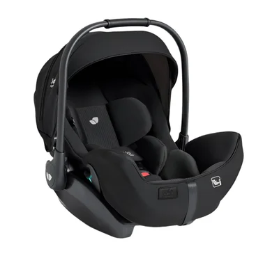 Joie Signature i-Level Pro Infant Carrier - Maple - Eclipse