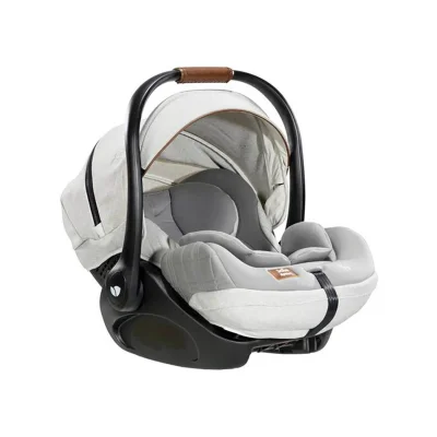 Joie i-Level Recline Signature Group 0+ i-Size Car Seat - Carbon