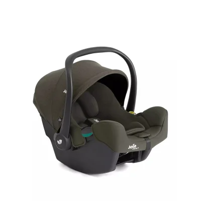 Joie I-Snug 2 Group 0+ Car Seat - Raven