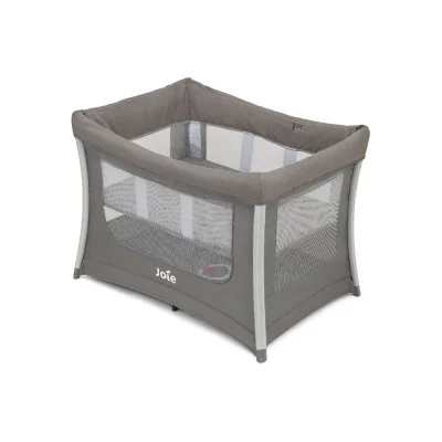Joie Illusion Travel Cot