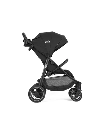 Joie Litetrax Pro Pushchair - Shale / No Carrycot
