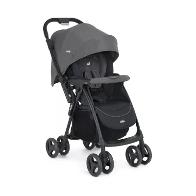 Joie Mirus Scenic Pushchair - Ember - Ember