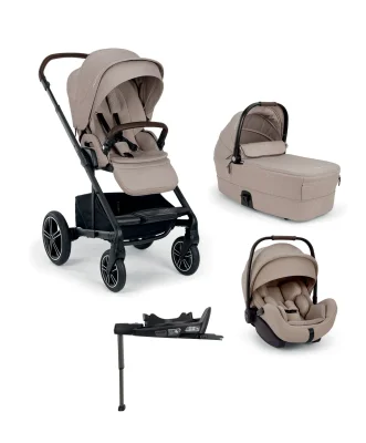 Joie Nuna Mixx Next Pushchair