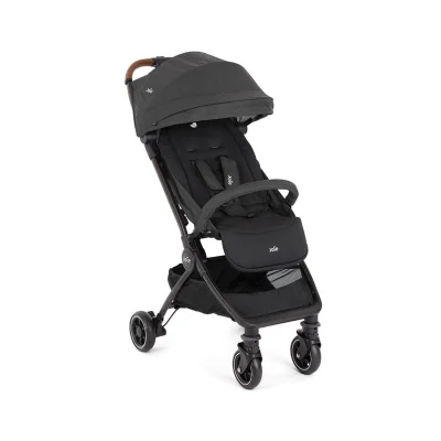 Joie Pact Flex Stroller - Shale