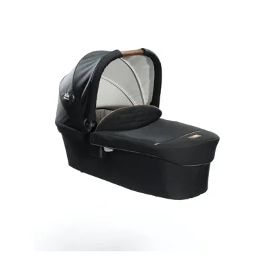 Joie Ramble XL Carrycot-Eclipse — image 1