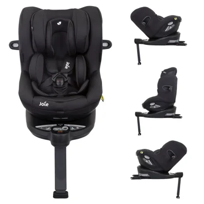 Joie Ramble XL Carrycot-Eclipse — image 15