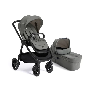 Joie Ramble XL Carrycot-Eclipse — image 28