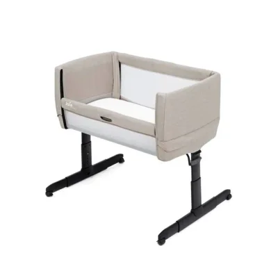 Joie Ramble XL Carrycot-Eclipse — image 41