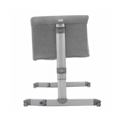 Joie Roomie Crib - Grey Flannel — image 4