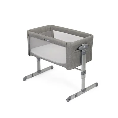 Joie Roomie Glide Side Sleeping Crib