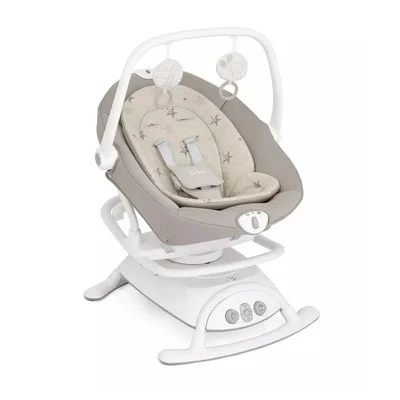 Joie Sansa 2-in-1 Rocker/Swing