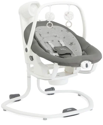 Joie Serina 2in1