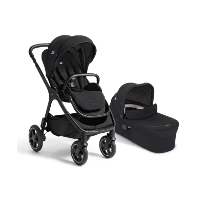 Joie Signature Finiti Flex & Ramble XL 2in1 Pram System