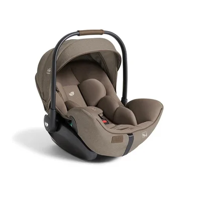 Joie Signature i-Level Pro Infant Carrier - Maple