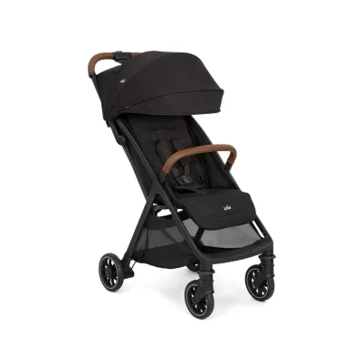 Joie Signature Valora Travel Ready Bundle - Maple — image 20