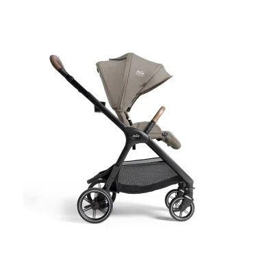Joie Signature Valora Travel Ready Bundle - Maple — image 5