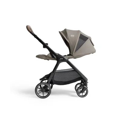 Joie Signature Valora Travel Ready Bundle - Maple — image 6
